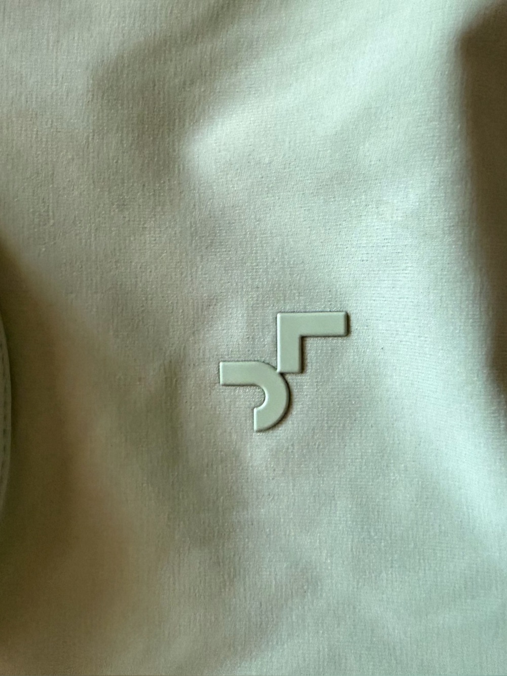JoyLab Light Green Mini Skater Dress with Spaghetti Straps - Picture 7 of 10